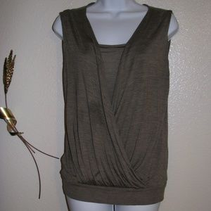 Banana  Republic Knit Top